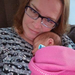 Meet your Posher, Andrea